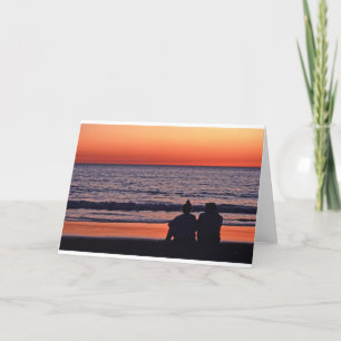 e Belong Together Tom Wurl Greeting Card
