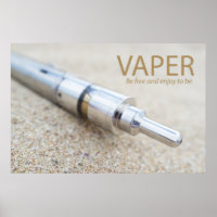 E-cig and vaping
