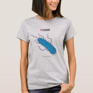 E. coli T-shirt