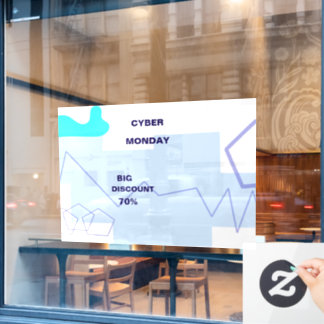 E-commerce Cyber Monday Deal