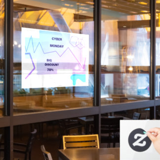 E-commerce Cyber Monday Deal