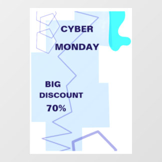 E-commerce Cyber Monday Deal