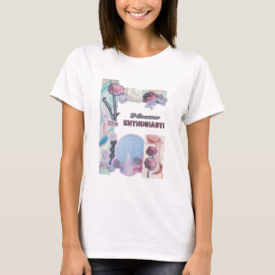 E-commerce Enthusiast T-Shirt