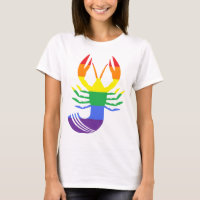 E-craw-lity Women's Tank