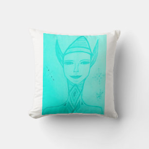 E CUSHION