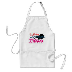 e-Diot Standard Apron