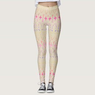 E-Fashionup Leggings