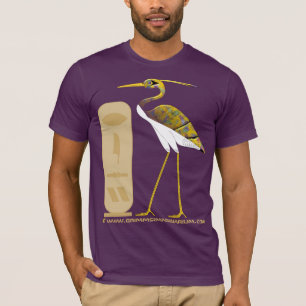 E.G.A.D.S. Roleplay Lizzy T-Shirt