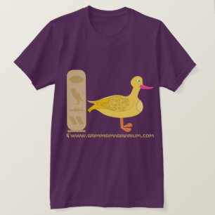 E.G.A.D.S. Roleplay Lucy T-Shirt