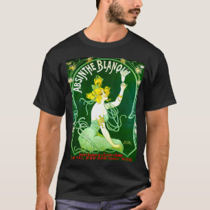 E.H. Shepard expresses his eventual disgust over W T-Shirt