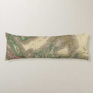 E India Islands Body Cushion