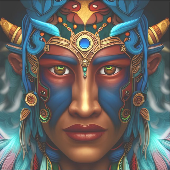 E.J. Gold Magical Dancer Vinyl (Front)