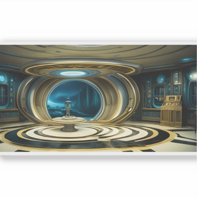 E.J. Gold Mother Ship 2 Vinyl (Front)