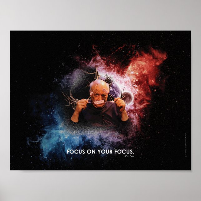 E.J Work Reminder Poster Series - 9 (Front)