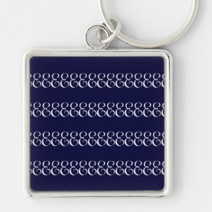E KEY RING