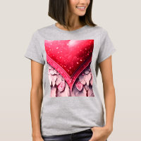 e Latest Trends in Women's Basic T-Shirts"