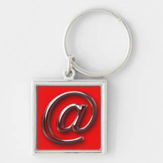 E-Mail Key Ring