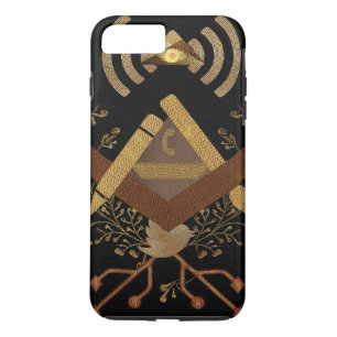 e-Mason 2014 Case-Mate iPhone Case