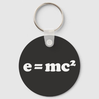 e = mc2 key ring