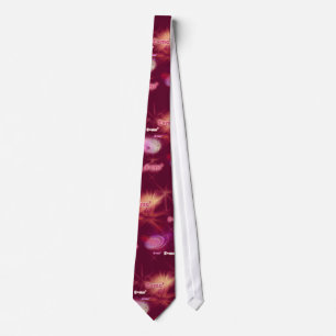 E=mc2 Red Shift Tie