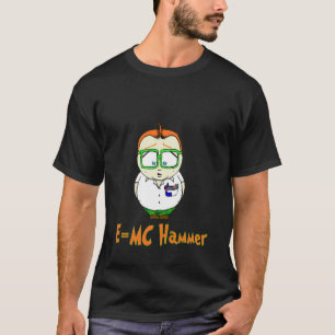 E=McHammer T-Shirt
