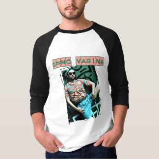 e=mcvagina T-Shirt