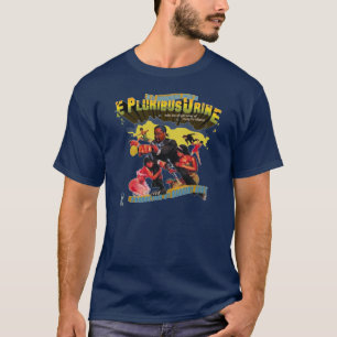 E Pluribus Japanic T-Shirt