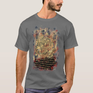 E Pluribus Unum T-Shirt