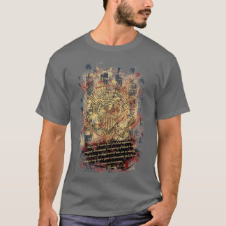 E Pluribus Unum T-Shirt