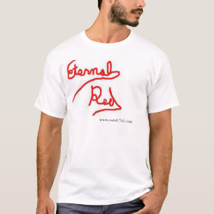 E-Red 1st Shirt
