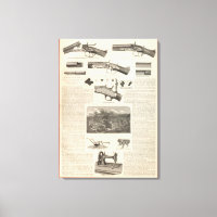 E Remington and Sons