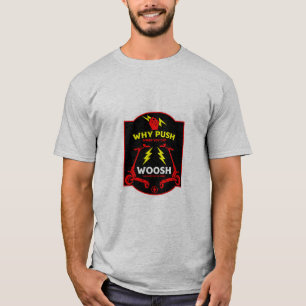 E-scooters T-Shirt