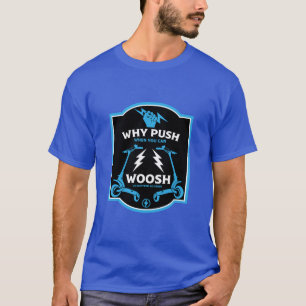 E-scooters T-Shirt