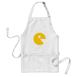 E STANDARD APRON