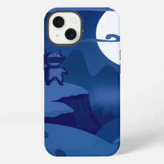 E.T. at Night iPhone 13 Case