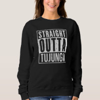 E.T the extra terrestrial, straight outta Tujunga