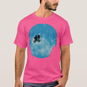 E.T. The Extra-Terrestrial T-Shirt