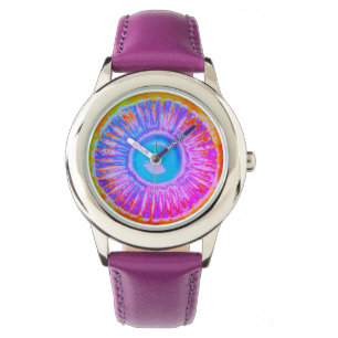  e watch watch girls cool eco style design