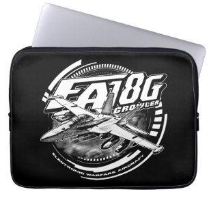 EA-18G Growler Electronics Bag Electronics Bag