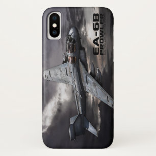 EA-6B Prowler Case-Mate iPhone Case