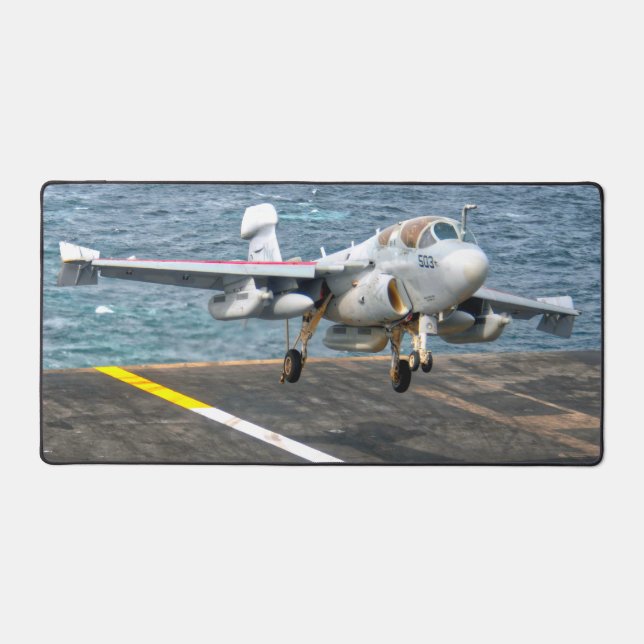 EA-6B PROWLER DESK MAT (Front)