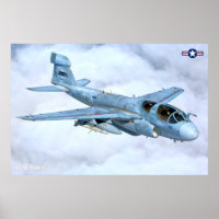 EA-6B PROWLER