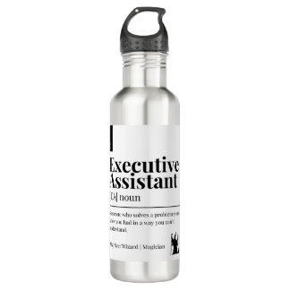 EA Definition 710 Ml Water Bottle