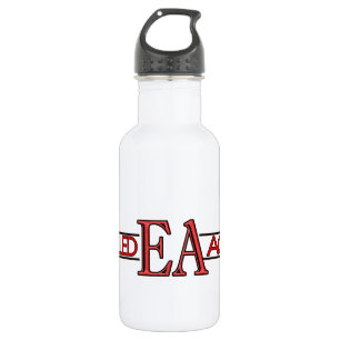 EA SPECIALIST LOGO ENROLLED AGENT 532 ML WATER BOTTLE