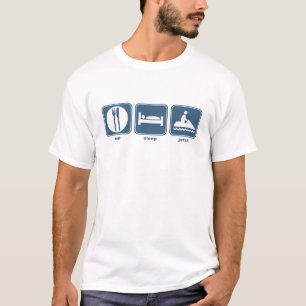 ea tsleep jetski T-Shirt