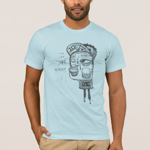 Each 1 Counts T-Shirt