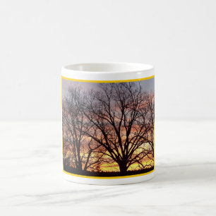 Each New Day is a Gift Mug