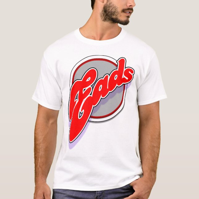 Eads swoop shirt (Front)