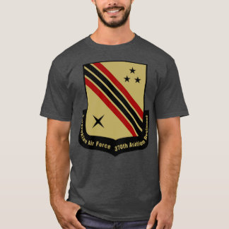 EAF 370th Aviation Regiment T-Shirt