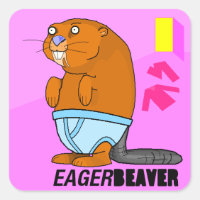 Eager Beaver